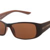 Spotters Ellie Sunglasses (CR-39 Lens) -Cheap Ifish Store Ellie Brown CR 39 Copper 600x