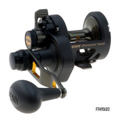 Penn Fathom II Overhead Reels