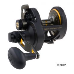Penn Fathom II Overhead Reels -Cheap Ifish Store FTH30LD2 600x