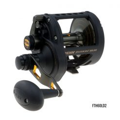 Penn Fathom II Overhead Reels -Cheap Ifish Store FTH60LD2 600x