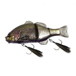 Murray Cod Lures Jackall Gantarel -Cheap Ifish Store Gantarel Sexy Black 600x
