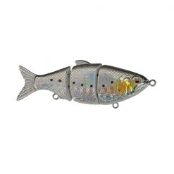 Lures Strike Pro Glider Swimbait