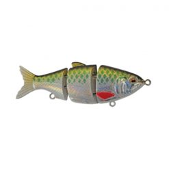 Lures Strike Pro Glider Swimbait -Cheap Ifish Store Glider C443T 600x