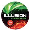 Line & Leader Illusion Flurocarbon Leader -Cheap Ifish Store IL001G 600x