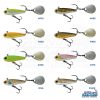 Jackson Jig Spin Lures - 2pk 2 Jackson Jig Spin Lures - 2pk -Cheap Ifish Store JAC JIGSPIN 600x