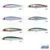 Lures Jackson Muscle Shot 2 Lures Jackson Muscle Shot -Cheap Ifish Store JAC Muscle 352c60bf a524 495e 9815 984e0def852d 600x