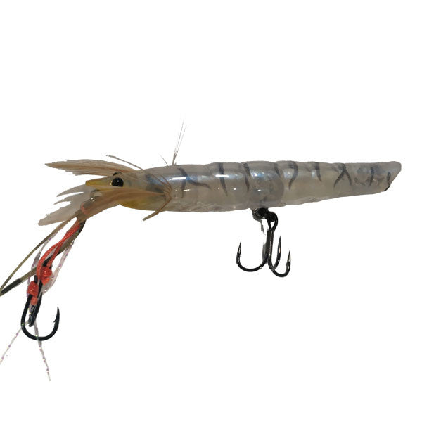 Jackson EBI Panic Hard Body Lures 8 Jackson EBI Panic Hard Body Lures - Image 6