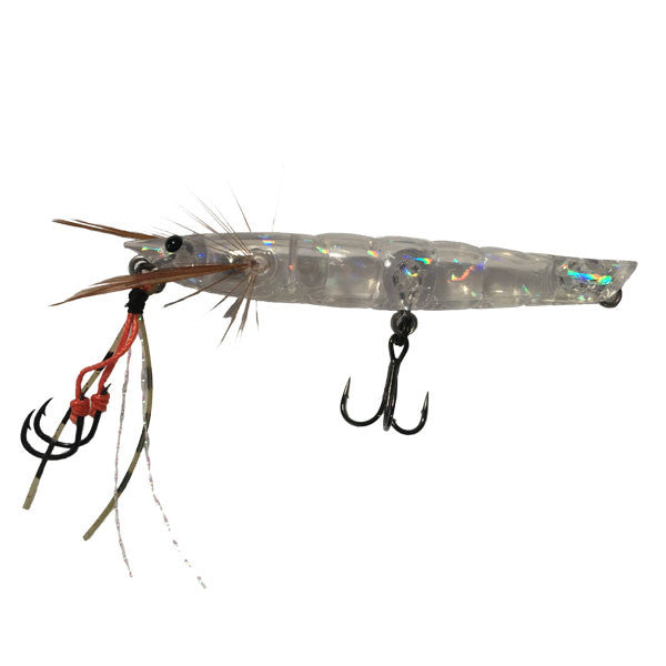 Jackson EBI Panic Hard Body Lures 5 Jackson EBI Panic Hard Body Lures - Image 3