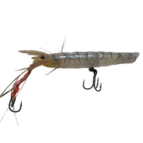 Jackson EBI Panic Hard Body Lures 6 Jackson EBI Panic Hard Body Lures - Image 4