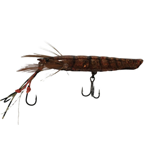 Jackson EBI Panic Hard Body Lures 3 Jackson EBI Panic Hard Body Lures