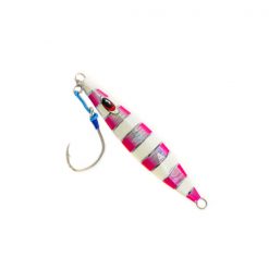 Lures CAST Kick-R Slow Pitch Jigs PRE RIGGED