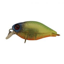 Lures Jackall Chubby 38 Shallow F -Cheap Ifish Store Lime Squash 600x