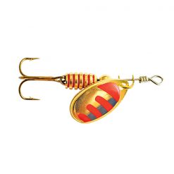 Lures Mapso SAJA Spinners - 2pk -Cheap Ifish Store Mapso Saja ORN 600x