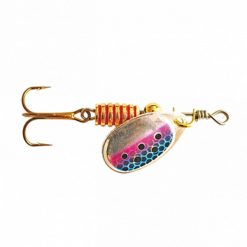 Lures Mapso SAJA Spinners - 2pk -Cheap Ifish Store Mapso Saja RTS 600x