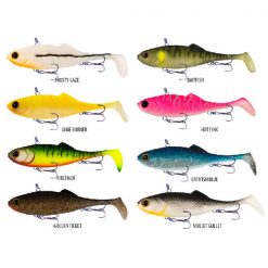Lures Berkley Shimma Shad