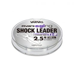 Line & Leader Varivas Avani Eging Shock Leader