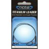 Line & Leader Optia Single Strand Titanium Leader -Cheap Ifish Store OP WTWL1 600x