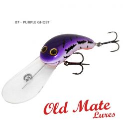 Old Mate Lures -Cheap Ifish Store Old Mate 07 Purple Ghost Fishing Lures trellys 1800x1800 839bac84 d410 4eb1 abe4 3e9b59281122 600x