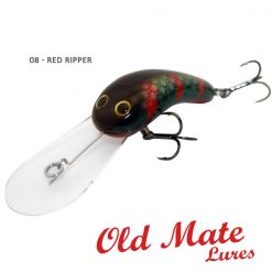 Old Mate Lures -Cheap Ifish Store Old Mate 08 Red Ripper Fishing Lures trellys 1800x1800 7bf1ce33 e582 49f8 ae42 0b95b9db391f 600x