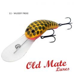Old Mate Lures -Cheap Ifish Store Old Mate 11 Muddy Frog Fishing Lures trellys 1800x1800 53a25016 3644 49e1 bb66 e25998972c0a 600x