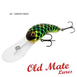 Old Mate Lures -Cheap Ifish Store Old Mate 14 Green Frog Fishing Lures trellys 1800x1800 fdecca6d dc50 434d a630 0fb48ef2779a 600x
