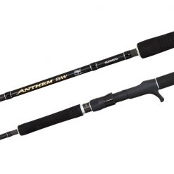 Spinning Rods Shimano Anthem SW Rods