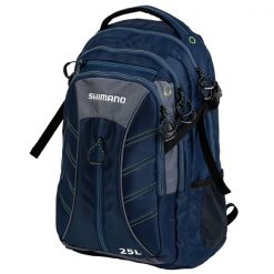 Tackle Boxes & Bags Shimano Urban Back Pack 25L