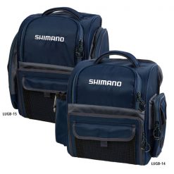 Tackle Boxes & Bags Shimano Tackle Back Pack