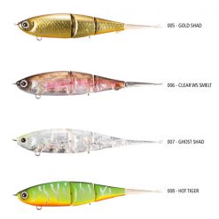 Lures Shimano Bantam BT Bait 7 Lures Shimano Bantam BT Bait -Cheap Ifish Store P BANTAM BT BAIT 3 600x
