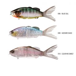 Tackle World Cranbourne & Mornington Lures Shimano Bantam BT Sraptor -Cheap Ifish Store P BANTAM BT SRAPTOR 3 600x