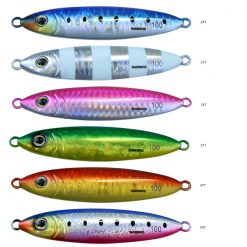Lures Shimano Coltsniper Wonderfall