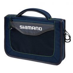 Tackle Boxes & Bags Shimano Lure Wallet