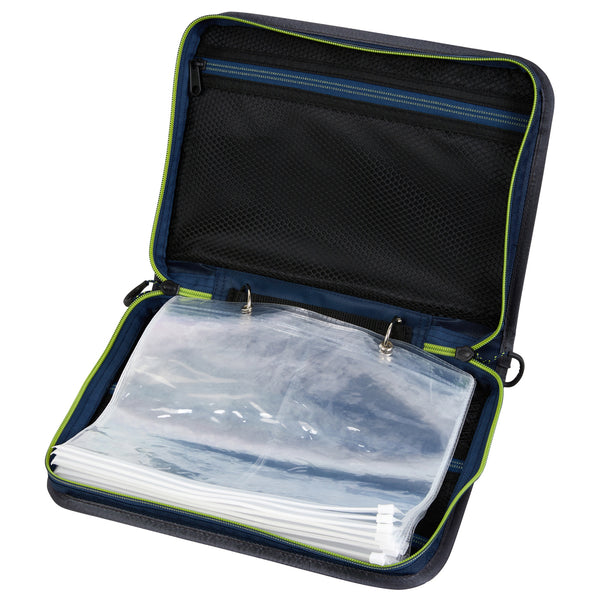 Tackle Boxes & Bags Shimano Lure Wallet 4 Tackle Boxes & Bags Shimano Lure Wallet - Image 2