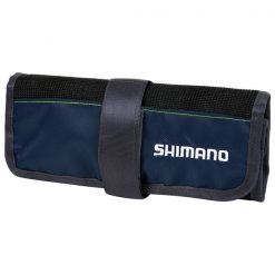 Tackle Boxes & Bags Shimano Multi Jig Wrap