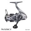 Spinning Reels Shimano Nasci FC 2021 Spin Reels -Cheap Ifish Store P NASCI 21 1 600x