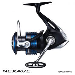 Rod & Reel Combos Shimano Revolution/Nexave Trout Combo -Cheap Ifish Store P NEXAVE 21 4 600x