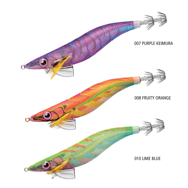 Squid Jigs Shimano Sephia Clinch Shallow 5 Squid Jigs Shimano Sephia Clinch Shallow - Image 3