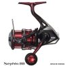 Rod & Reel Combos Shimano 21 Sephia BB Squid Combo - Bonus Braid -Cheap Ifish Store P SEPHIA BB 21 600x