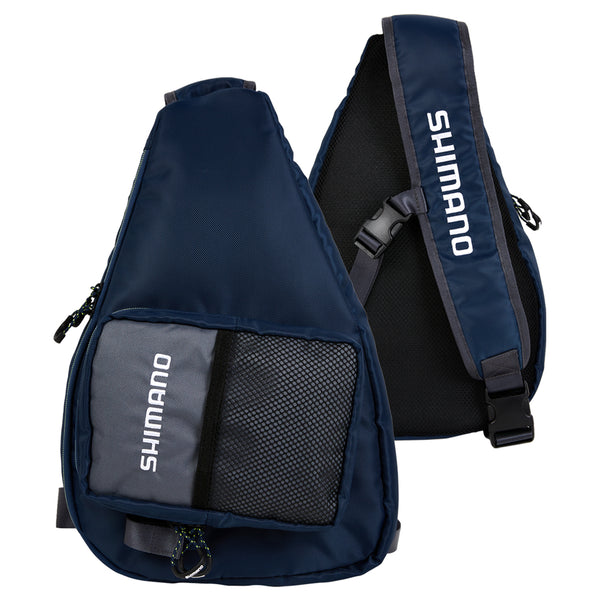 Tackle Boxes & Bags Shimano Sling Bag 3 Tackle Boxes & Bags Shimano Sling Bag