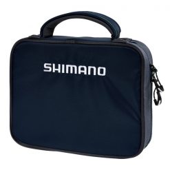 Tackle Boxes & Bags Shimano Soft Plastic Wallet