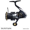 Spinning Reels Shimano Sustain FJ (2021) Spin Reel -Cheap Ifish Store P SUSTAIN 21 1 600x
