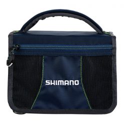 Tackle Boxes & Bags Shimano Tackle Wallet