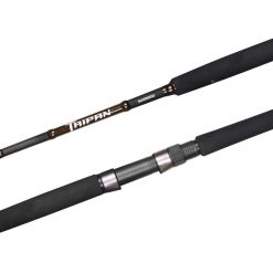 Spinning Rods Shimano Taipan 2021 Rods