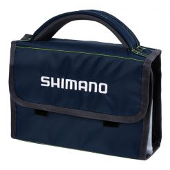 Tackle Boxes & Bags Shimano Travellers Wrap