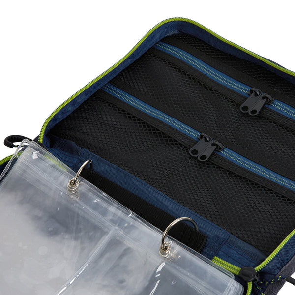 Tackle Boxes & Bags Shimano Travellers Wrap 4 Tackle Boxes & Bags Shimano Travellers Wrap - Image 2