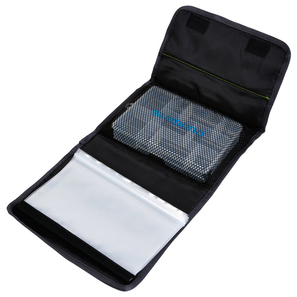 Tackle Boxes & Bags Shimano Travellers Wrap 5 Tackle Boxes & Bags Shimano Travellers Wrap - Image 3