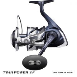 Spinning Reels Shimano Twin Power SWC -Cheap Ifish Store P TWINPOWER SWC 5 600x
