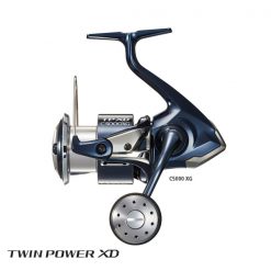 Spinning Reels Shimano Twin Power XD 2021 -Cheap Ifish Store P TWINPOWER XD 21 3 600x