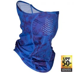 Clothing Shimano Vented Face Gaiter