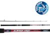 Spinning Rods Penn Warfare Rods 1 Spinning Rods Penn Warfare Rods -Cheap Ifish Store PENNWAREFARE 600x